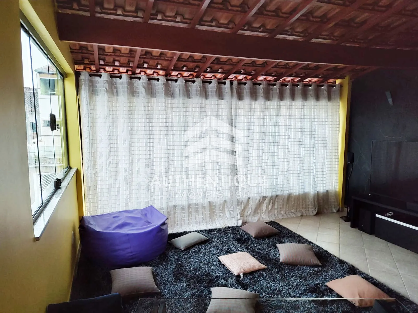 Imagem Casa à venda no bairro Parque Terra Nova II - São Bernardo do Campo/SP