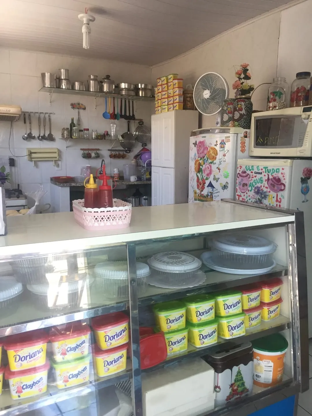 Imagem Comercial à venda 2 Quartos, 180M², Mantiqueira, Pindamonhangaba - SP