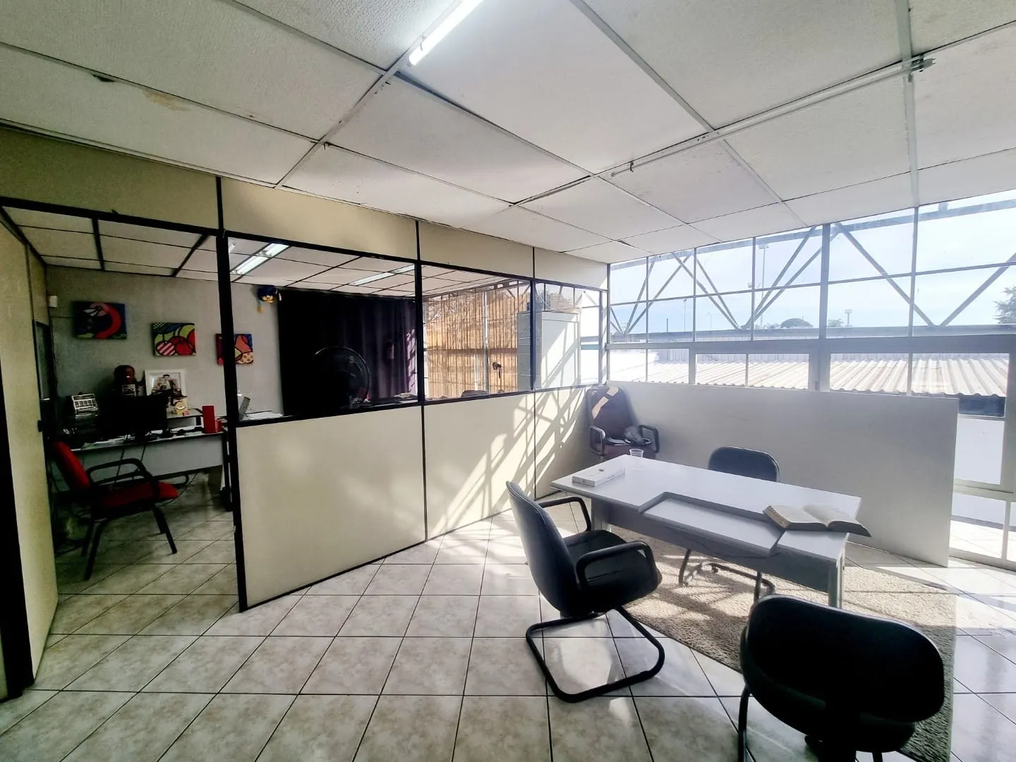 Imagem Comercial à venda 537M², Alto do Cardoso, Pindamonhangaba - SP