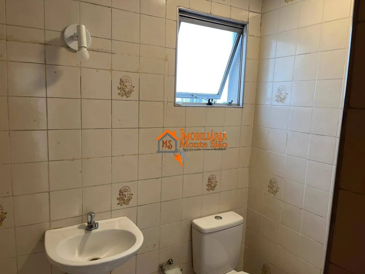 Imagem Apartamento com 3 dormitórios à venda, 73 m² por R$ 395.000,00 - Gopoúva - Guarulhos/SP