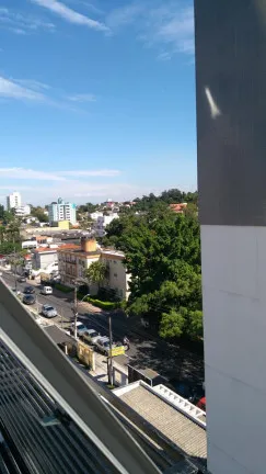 Imagem Sala Comercial à Venda, 25 m² em Centro - Criciúma