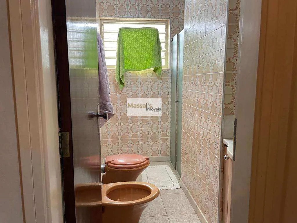 Imagem Casa à venda em Campinas, Parque Taquaral, com 4 quartos