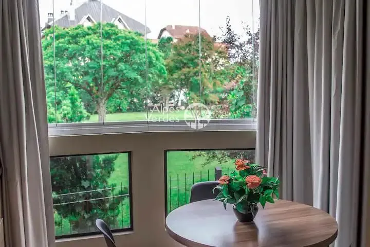 Imagem Vende-se Apartamento Mobiliado em Canela a