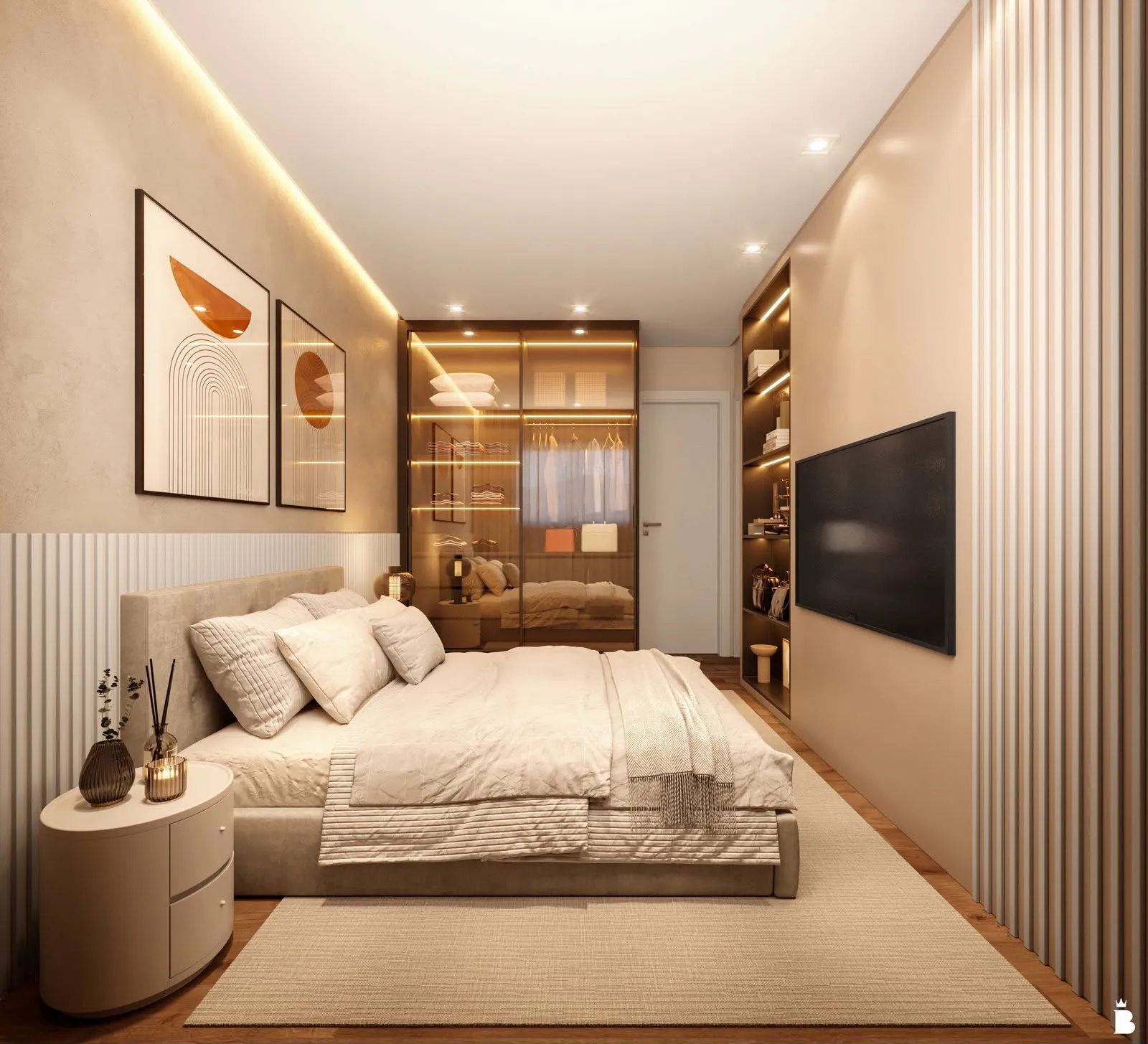 Imagem Apartamento à venda com 70m2 por R$ 1.100.000,00