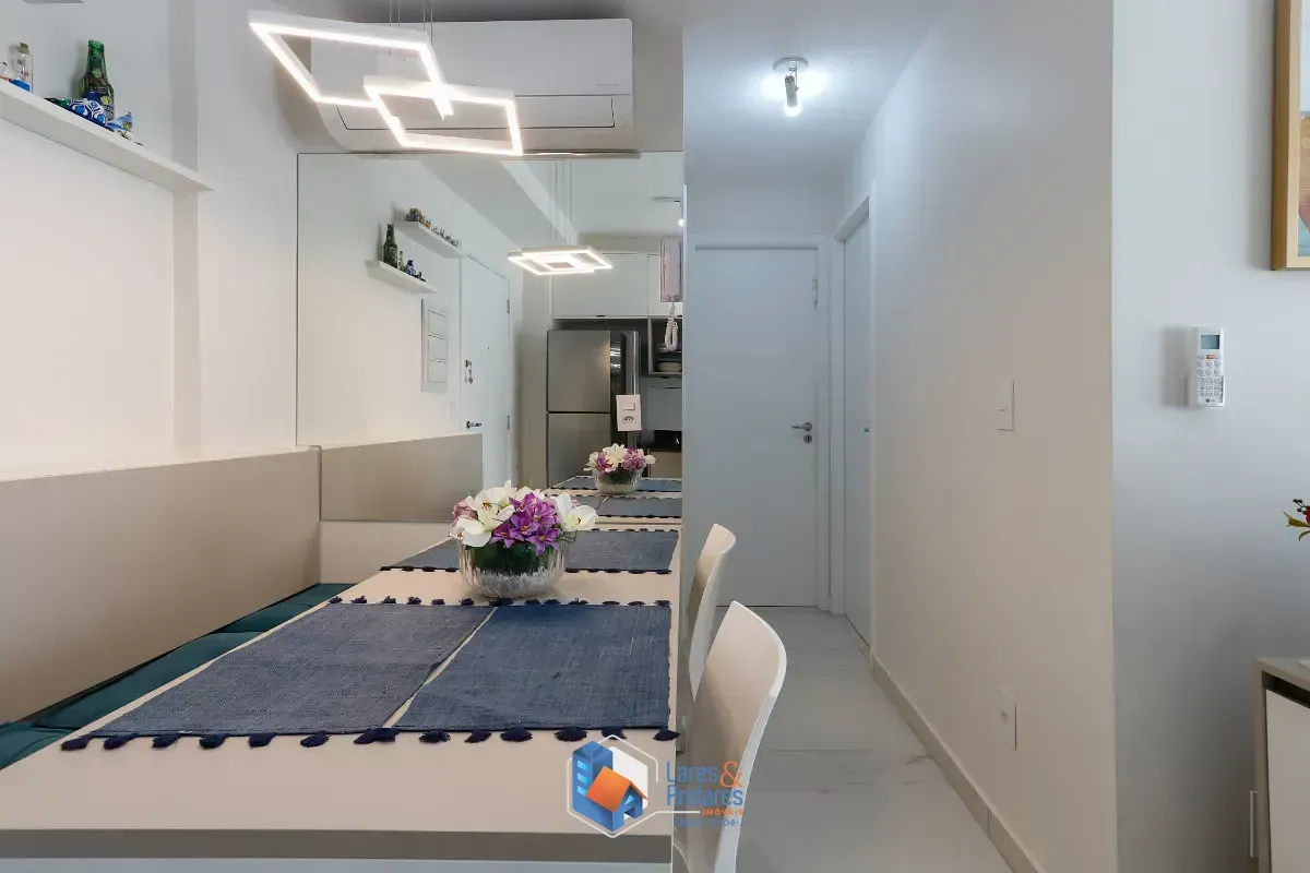 Imagem Apartamento para venda em Vila Pompéia com 2 quartos, sendo 1 suíte, 39m²