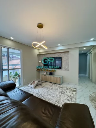 Imagem Apartamento à venda no bairro Pitangueiras - Guarujá/SP