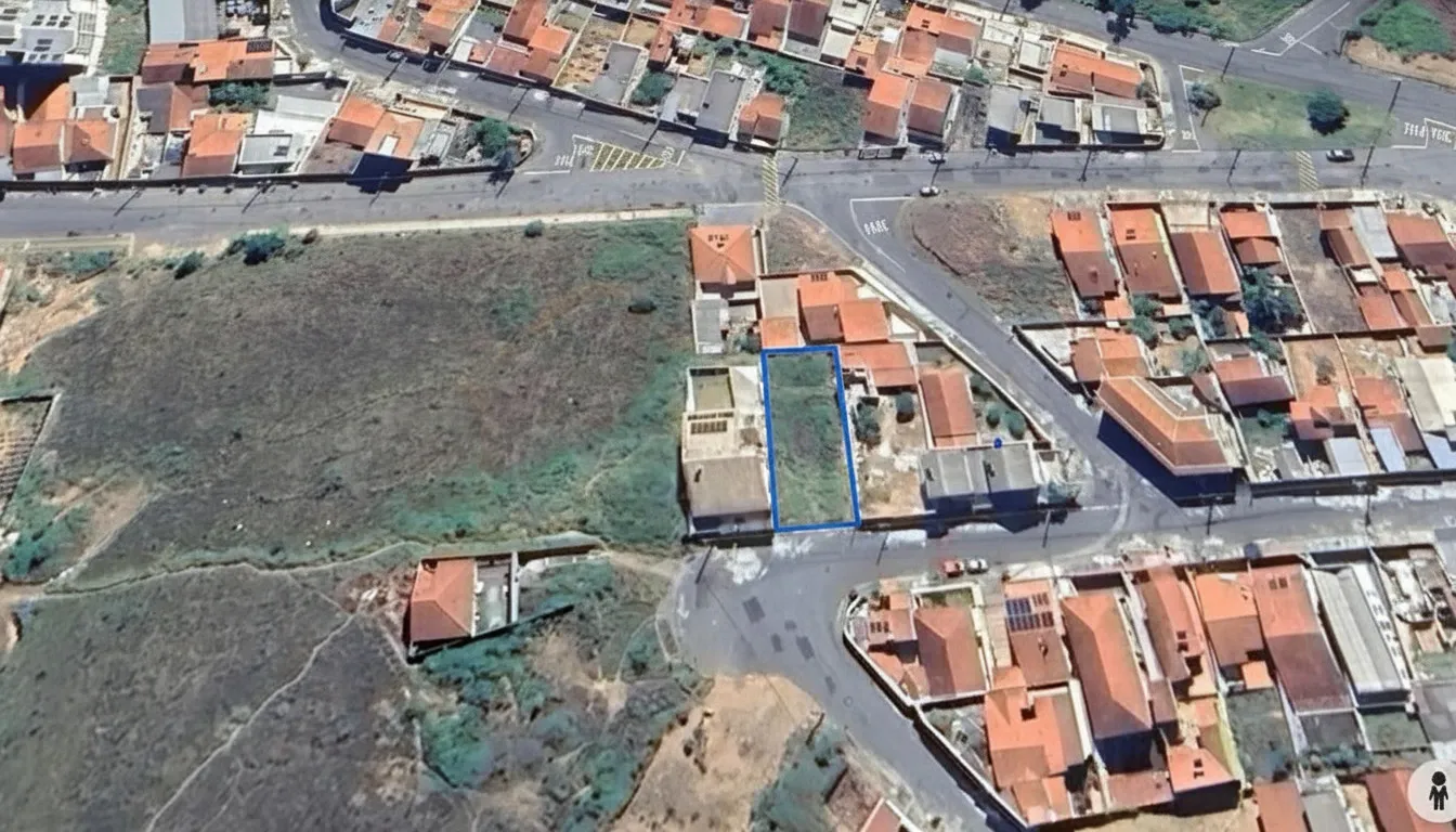 Imagem Terreno 420 m² à venda em Monte Verde, Poços de Caldas