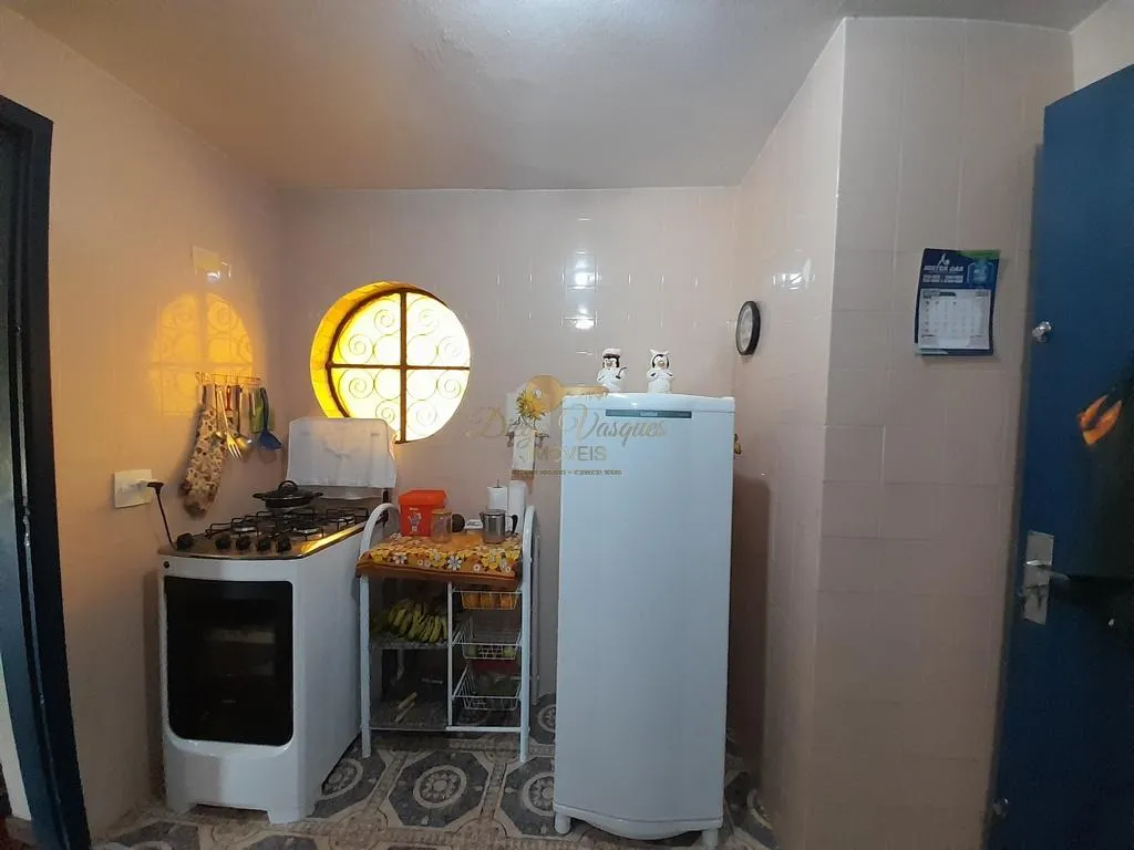 Imagem Casa para Venda em Teresópolis / RJ no bairro Albuquerque