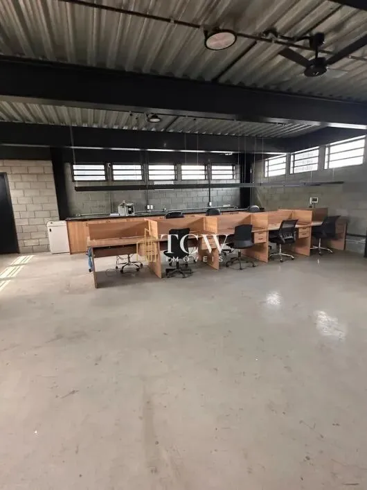 Imagem Galpão Industrial/Logístico para locação | 1.000m2 | Casa Verde/Sp