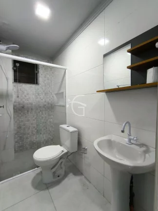 Imagem Lindo Apartamento no Saguaçu