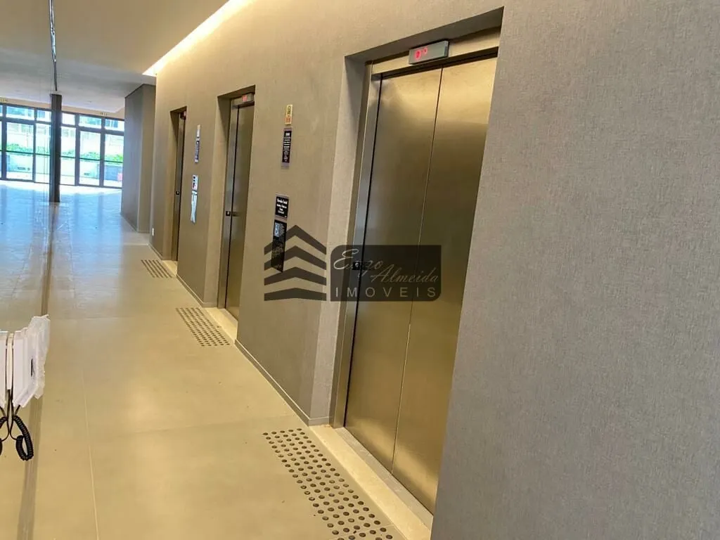 Imagem Apartamento à venda em São Paulo/SP