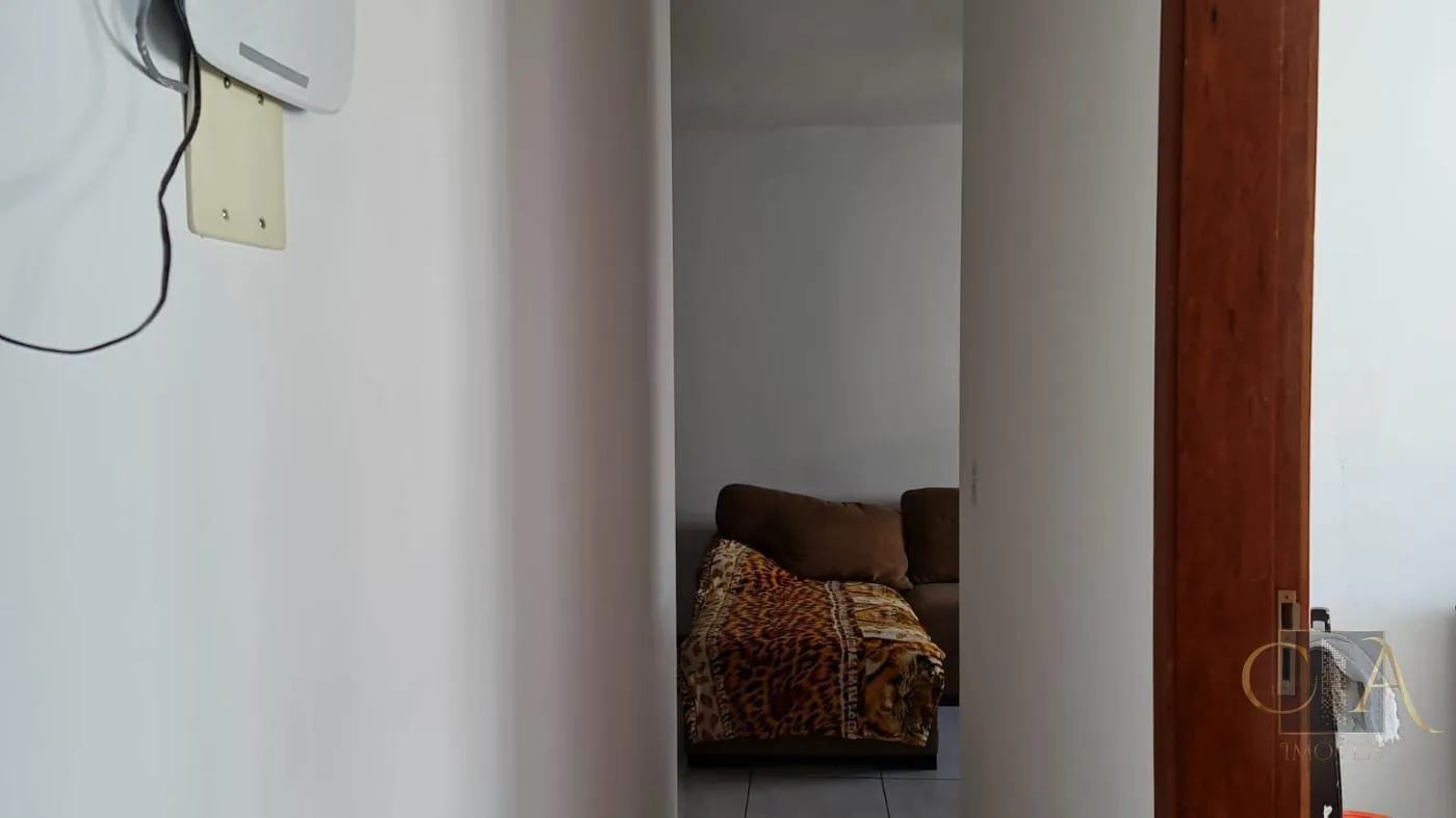 Imagem Apartamento para Venda em Itapema, Casa Branca, 2 dormitórios, 1 banheiro, 1 vaga