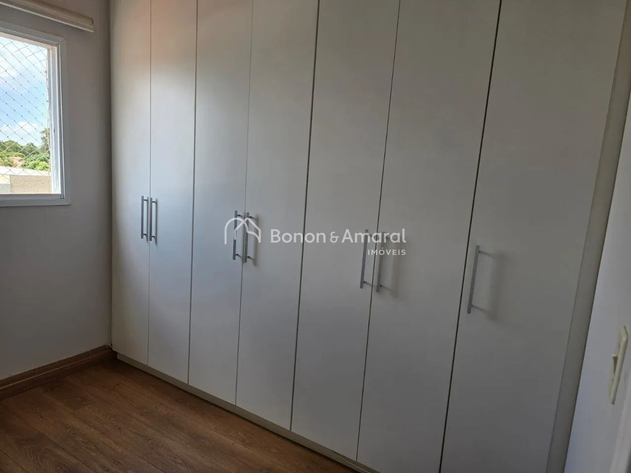 Imagem Apartamento 3 quartos z venda no Condomínio Porto Rico no Bairro Santa Terezinha, Paulínia/SP
