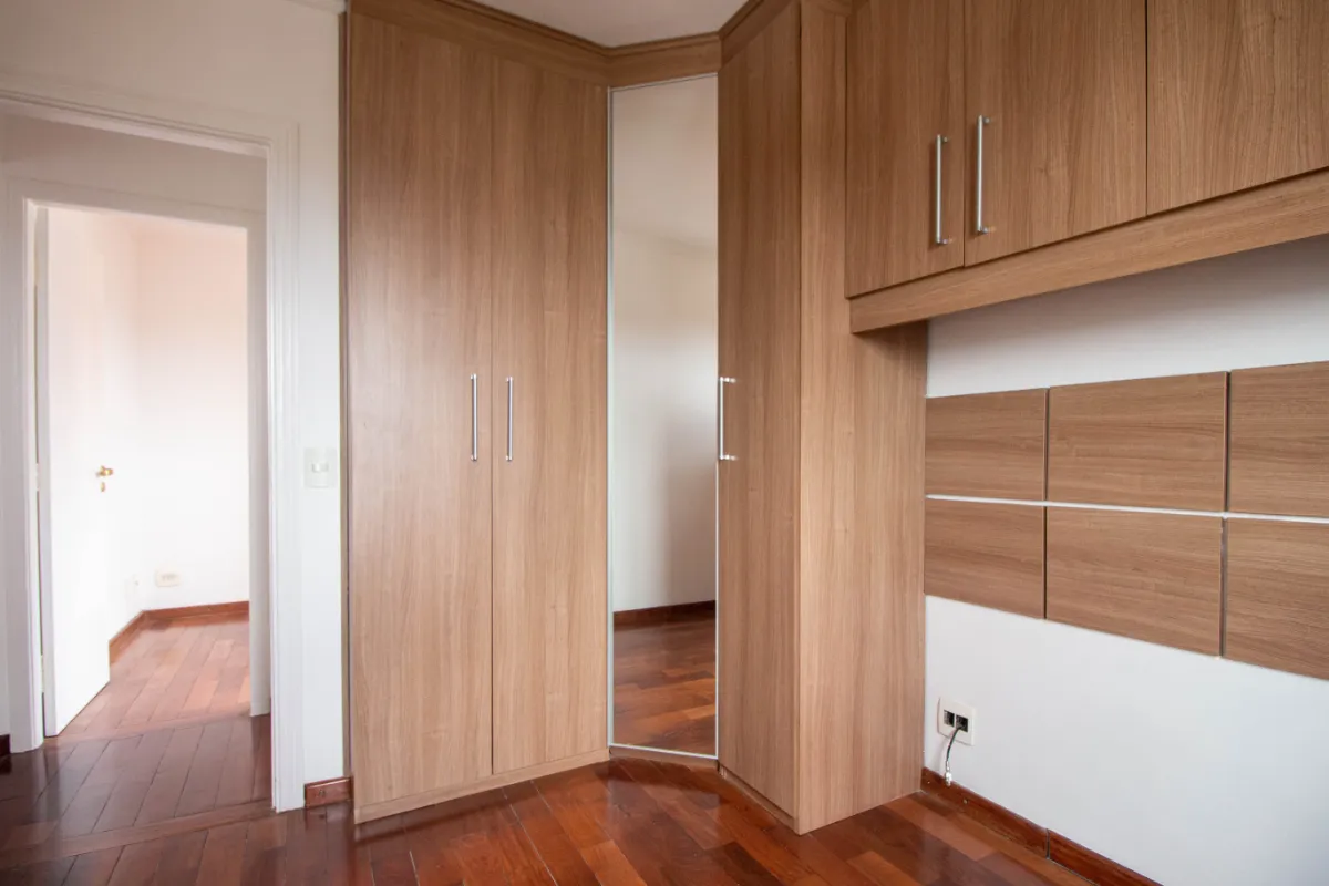 Imagem Apartamento para venda em Jardim Esmeralda com 3 quartos, 62m2