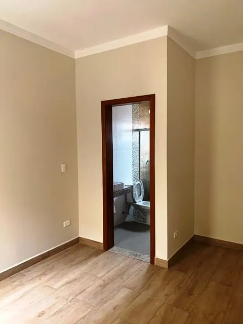 Imagem Casa à venda 2 Quartos, 2 Suites, 3 Vagas, 180M², Vila Prado, Pindamonhangaba - SP | Condomínio Vila Romana