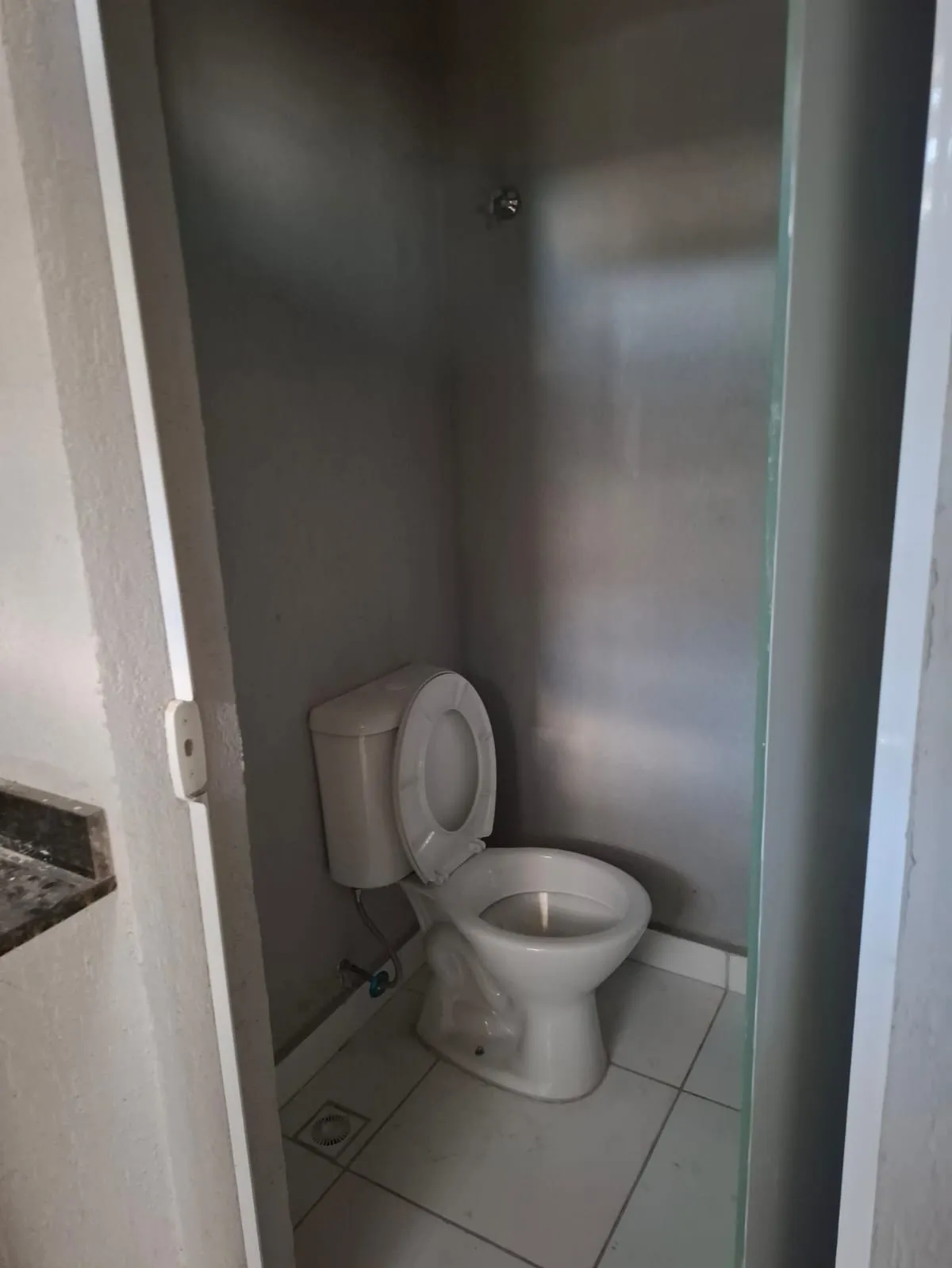 Imagem Sala comercial 200m² Condomínio Black e Whitte- Sorocaba/SP