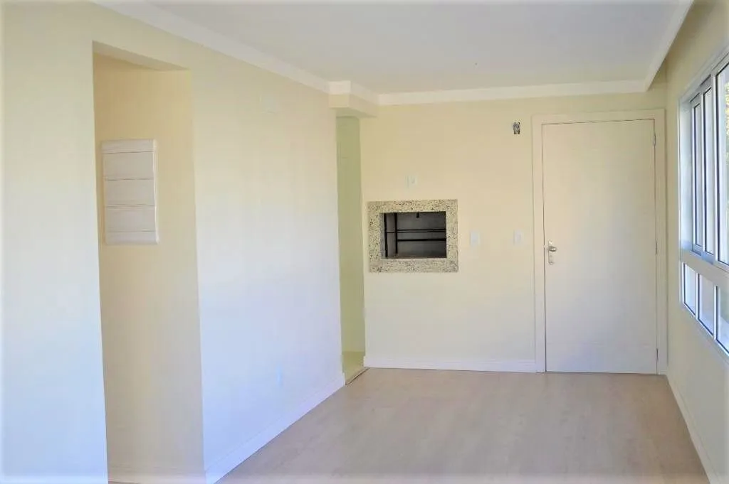 Imagem Apartamento 2 dormitórios com 1 suíte e box duplo de garagem no bairro Auxiliadora .