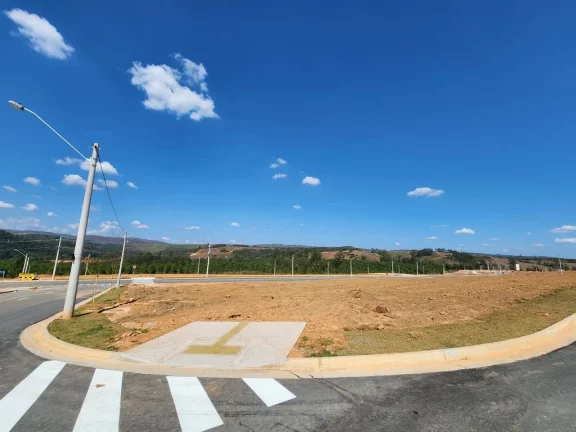 Imagem TERRENO 200M² VIVALEGRO - VOTORANTIM