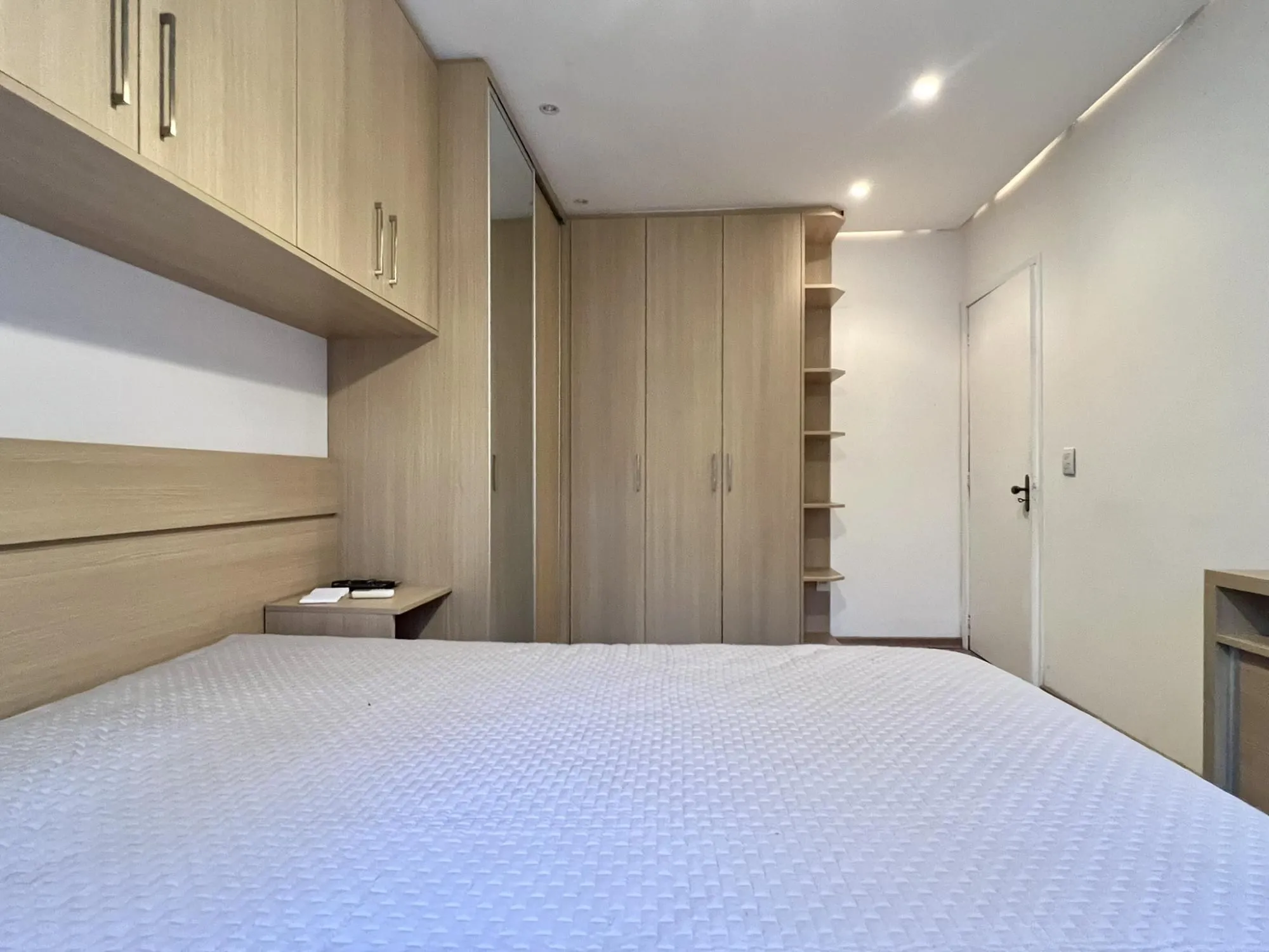 Imagem APARTAMENTO 2 DORMITÓRIOS