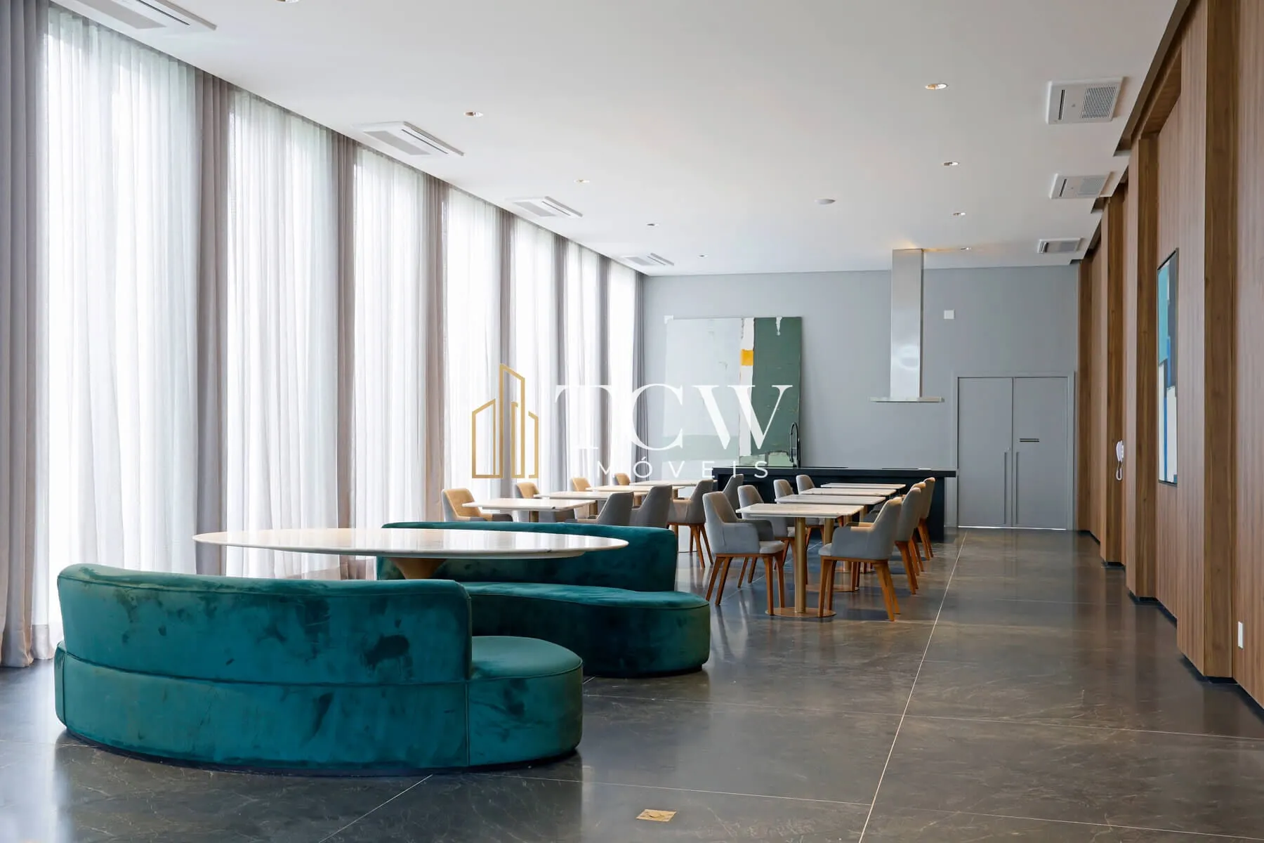 Imagem Apartamento à venda no bairro Vila Nova Conceição - São Paulo/SP, Zona Sul