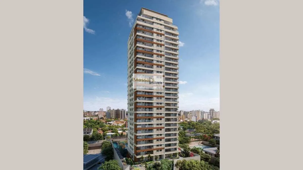 Imagem YARD CAMBUI| Apartamentos de 126m2 | Duplex 221m2