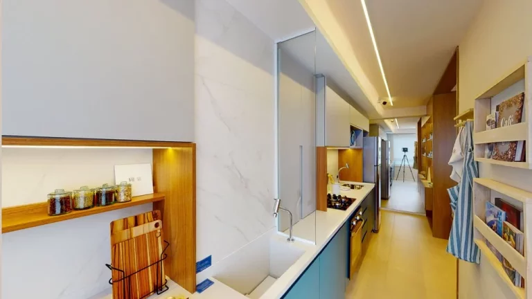 Imagem Apartamento à venda no bairro Barra Funda - São Paulo/SP