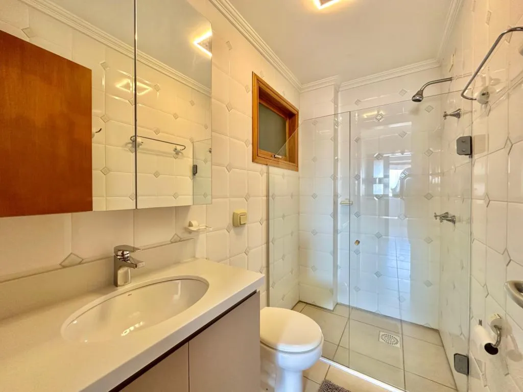 Imagem Apartamento 3 Dormitórios - Bairro Centro