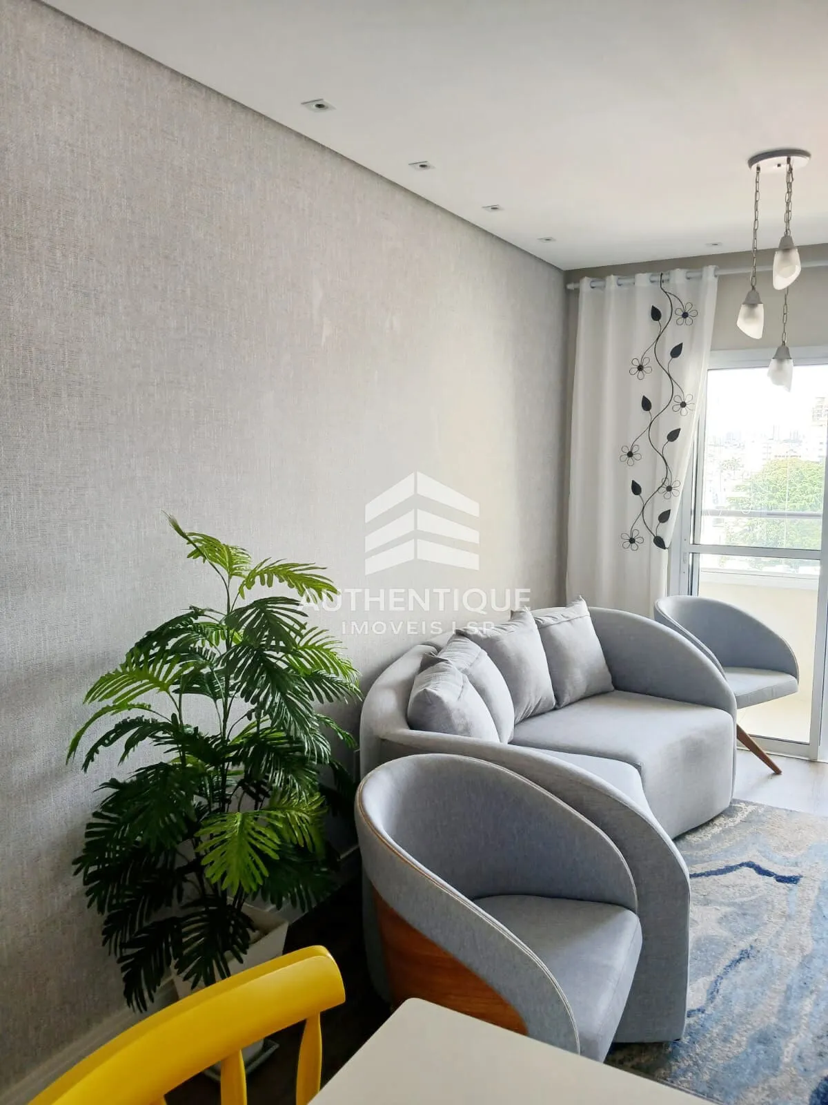 Imagem D'TRENTO RUDGE RAMOS SBC - Apartamento em Rudge Ramos, São Bernardo do Campo/SP