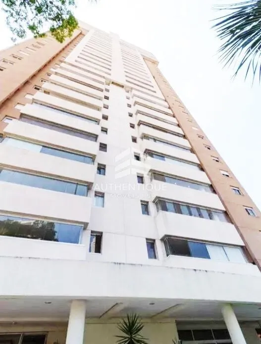 Imagem The View Brooklin - Apartamento à venda em São Paulo/SP