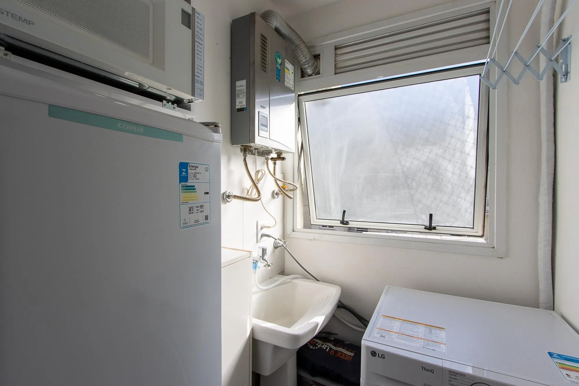 Imagem Lindo Apartamento 3 dorm à Venda na Tristeza, Porto Alegre,