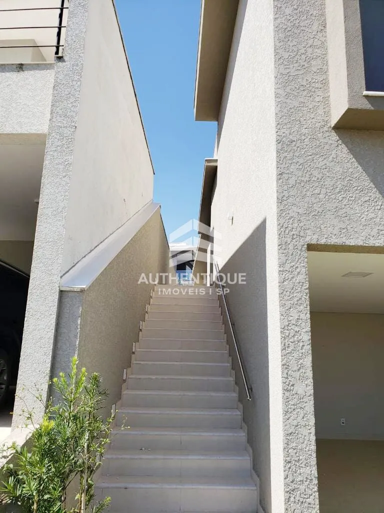 Imagem Portal Horizonte Braganca Paulista - Casa à venda no bairro Condomínio Residencial e Comercial Fazenda Santa Petronilla - Bragança Paulista/SP