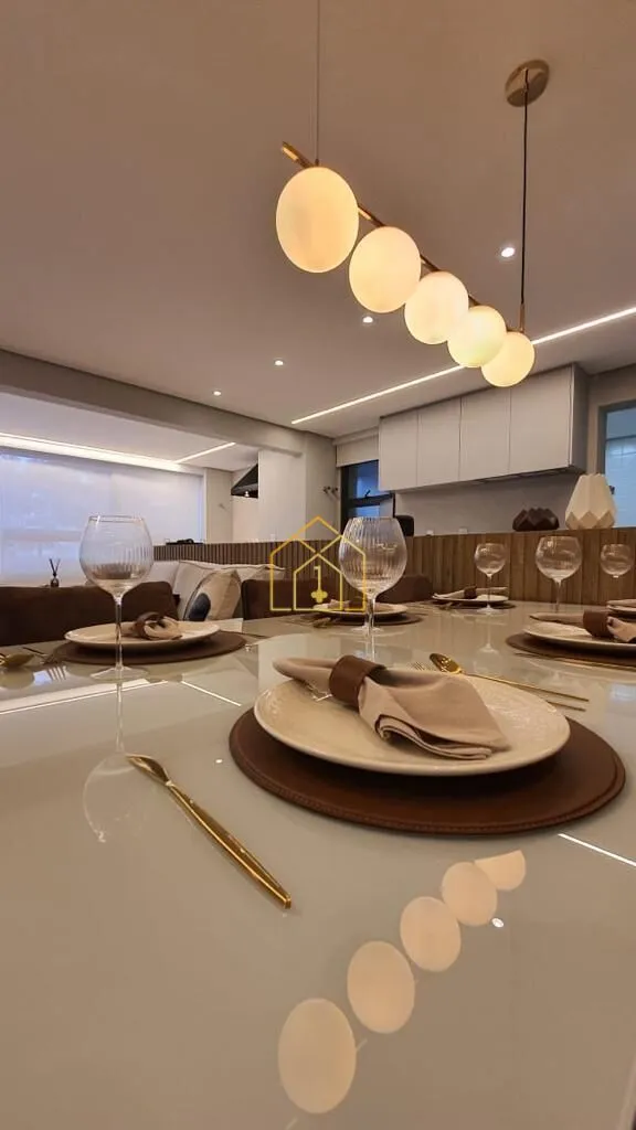 Imagem Apartamento Alto Padrão 105 m² 3 quartos 1 suíte 2 vagas | Assunção - Santo André - SP