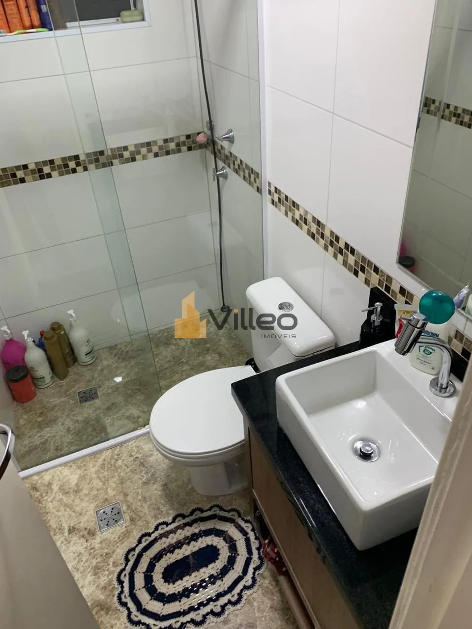 Imagem Apartamento à venda no Condomínio Parque Sinfonia, localizado no Jardim Novo Mundo, em Votorantim....