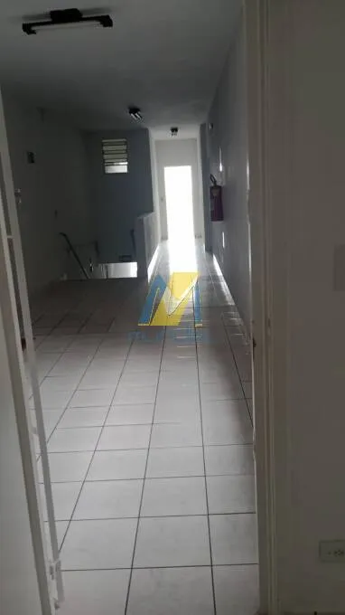 Imagem Conjunto Comercial à Venda com 5 Salas na Rua Oratório - Santo André