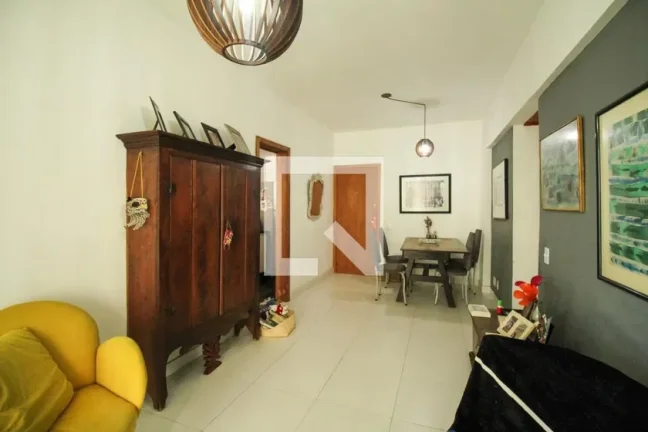 Imagem Apartamento à Venda - Barra da Tijuca, 2 Quartos, 86 m2