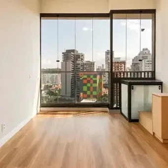 Imagem Studio à Venda, 30 m² em Jardim das Acácias - São Paulo