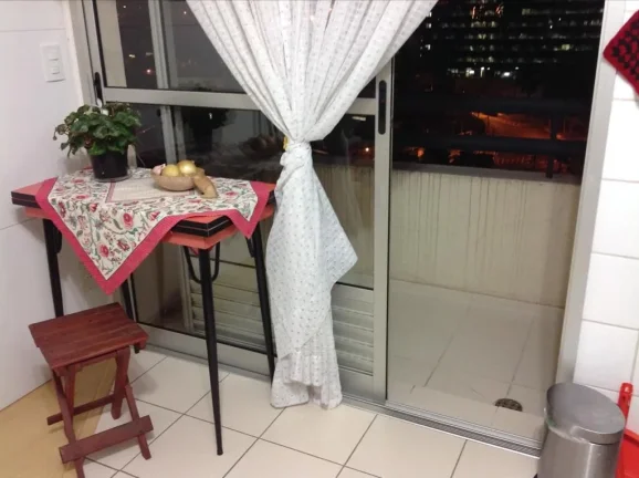 Imagem Excelente oportunidade para quem busca um imóvel residencial compacto e funcional! Este charmoso ap...