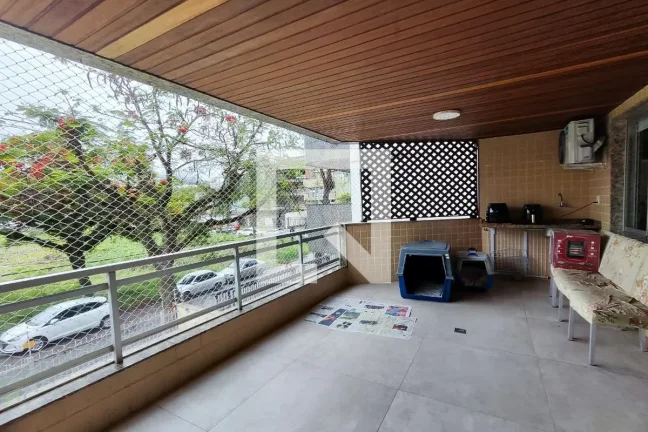 Imagem Apartamento à Venda - Recreio, 2 Quartos, 93 m2