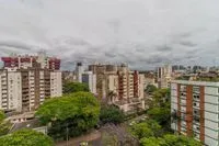 Imagem APARTAMENTO 115m2 com 3 DORMITÓRIOS, 1 SUÍTE MASTER E 2 AMERICANAS