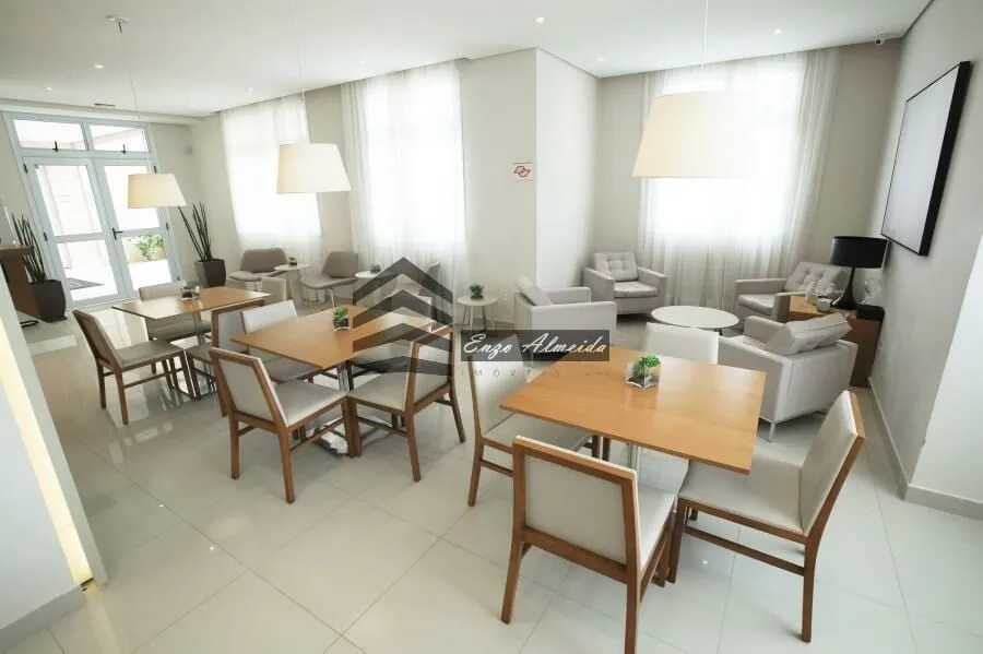 Imagem Apartamento à venda em São Paulo/SP