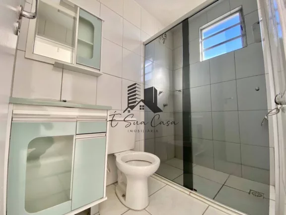 Imagem Apartamento 3 quartos 1 Suite Bairro Cabral