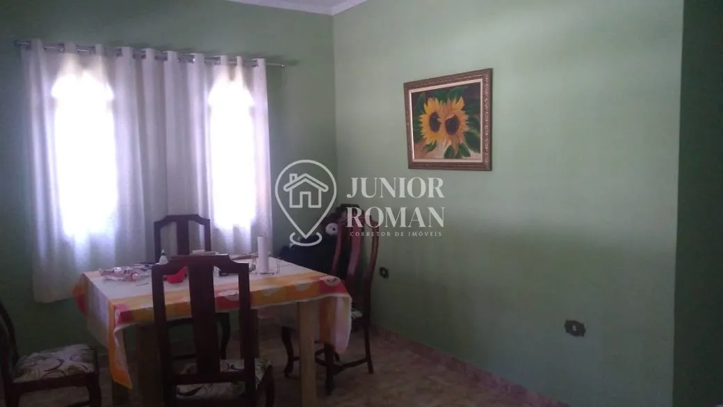 Imagem TERRENO 670m² COM 2 CASAS - IDEAL PARA CONSTRUÇÃO - BATISTINI - SÃO BERNARDO DO CAMPO/SP