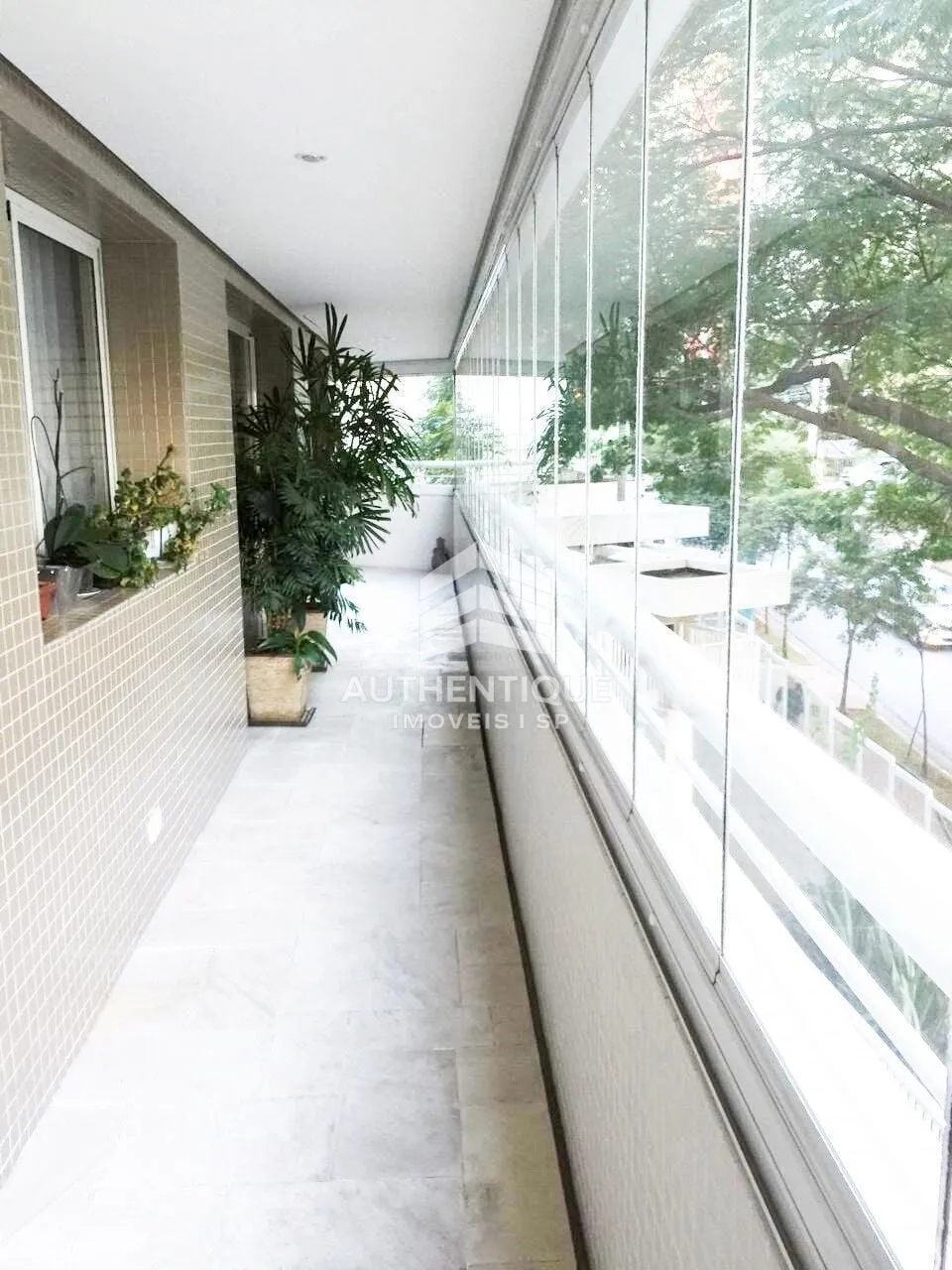 Imagem Izabel Paraíso - Apartamento à venda em São Paulo/SP