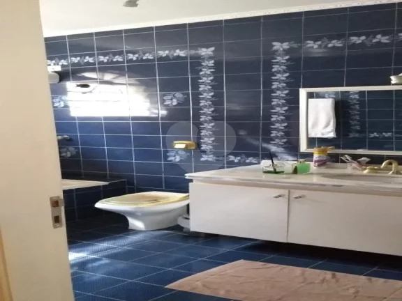 Imagem Casa à venda com 4 quartos, sendo 3 suítes, em Butantã, São Paulo - SP