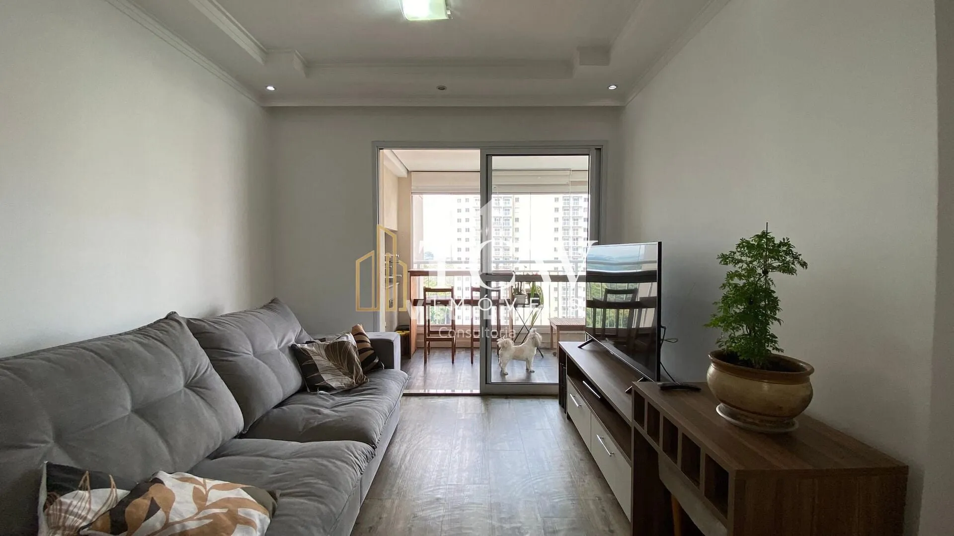 Imagem Apartamento à venda no bairro Várzea da Barra Funda - São Paulo/SP, Zona Oeste