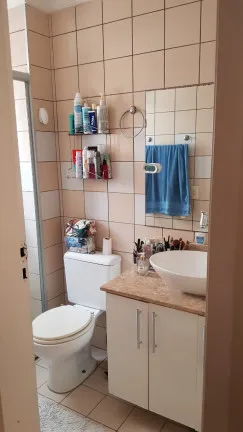 Imagem Apartamento com 2 Quartos à Venda, 48 m² em Mogi Moderno - Mogi das Cruzes