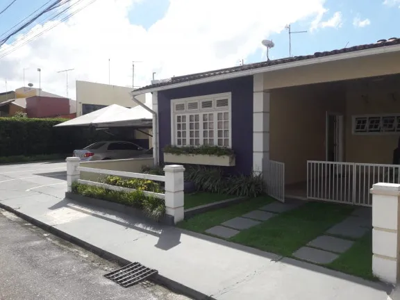 Foto do imóvel Casa de Condomínio com 4 Quartos à Venda, 600 m² em Cidade Nova - Ananindeua