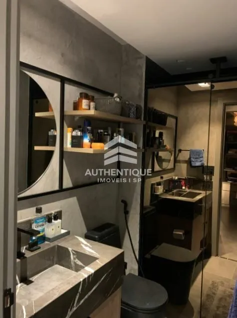 Imagem Hype Jardins - Apartamento à venda no bairro Jardim Paulista - São Paulo/SP, Zona Sul