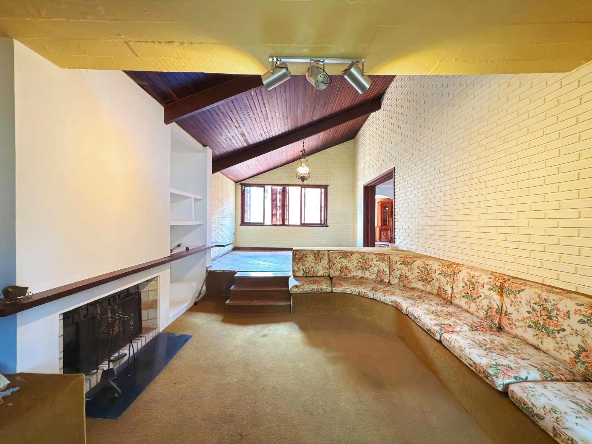 Imagem Casa Residencial de 3 Quartos e 1 Suíte no Jardim Isabel Poa/RS