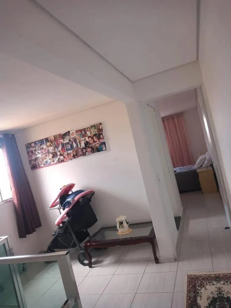 Imagem VENDO OU TROCO CASA NO BAIRRO JARDIM ELIANA - SP